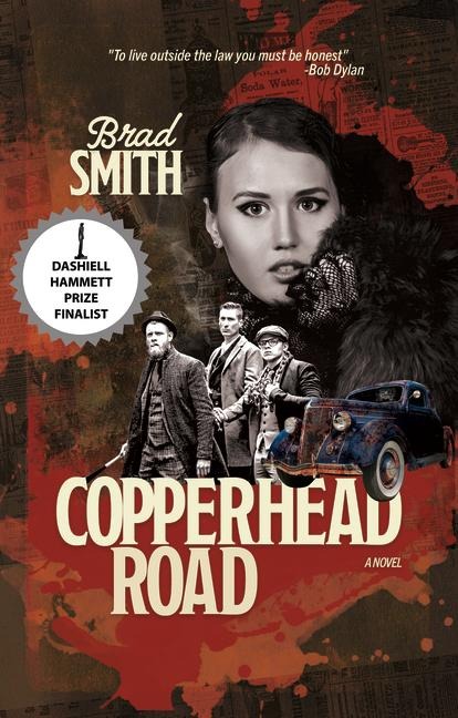 Copperhead Road