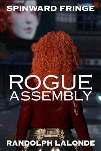 Rogue Assembly