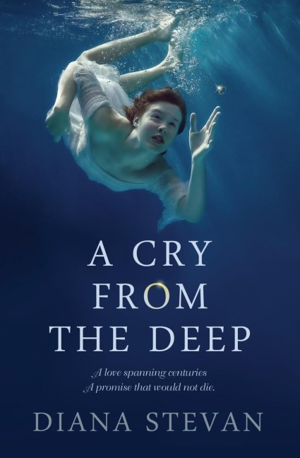 A CRY FROM THE DEEP
