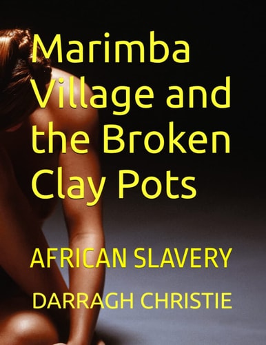 Marimba Village and the Broken Clay Pots Mystery