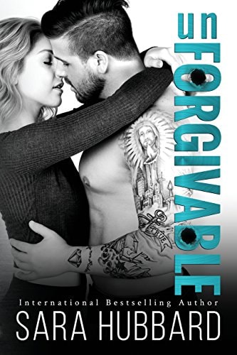 Unforgivable An Incapable World Novel