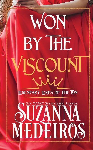 Won by the Viscount