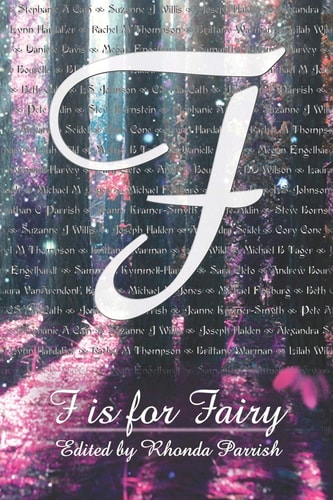 F is for Fairy
