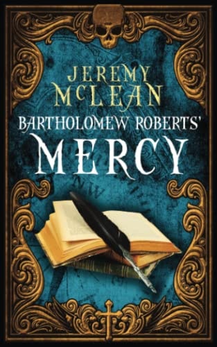 Bartholomew Roberts' Mercy