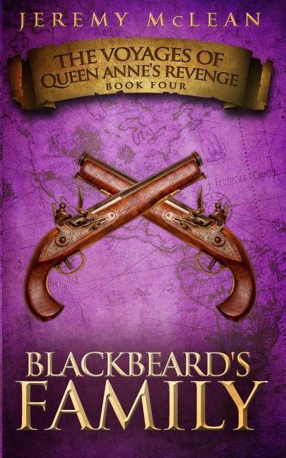 Blackbeards Family
