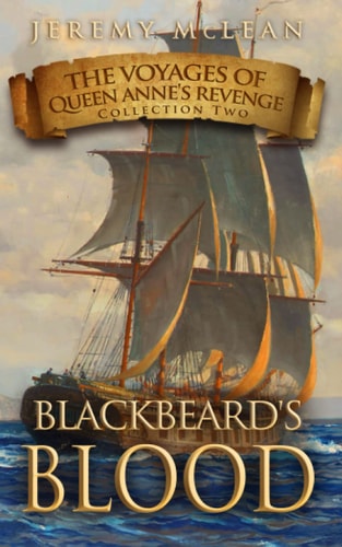 Blackbeard's Blood