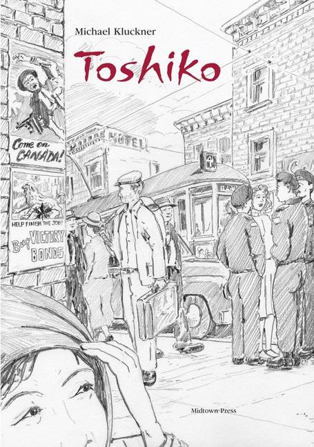 Toshiko