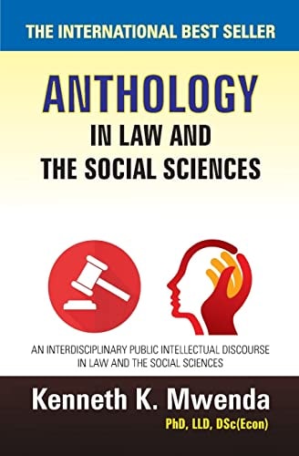 Anthology in Law and the Social Sciences - V2