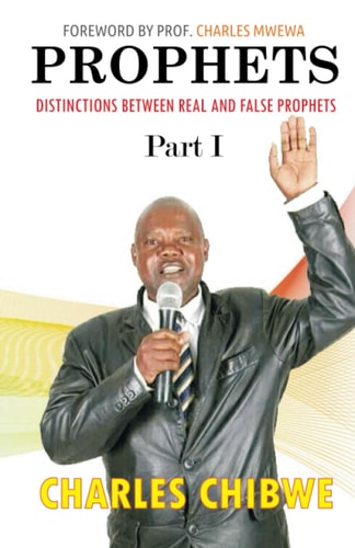 Prophets Distinctions Between Real and False Prophets, Part I
