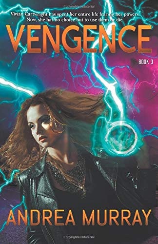 Vengence