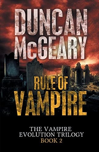 Rule of Vampire