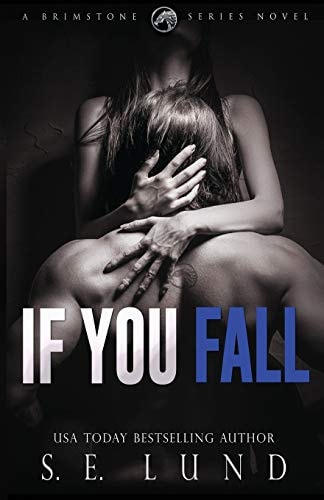 If You Fall A Brimstone Series Book