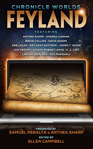 Chronicle Worlds Feyland