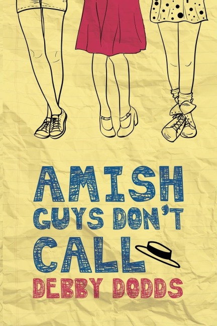 Amish Guys Dont Call