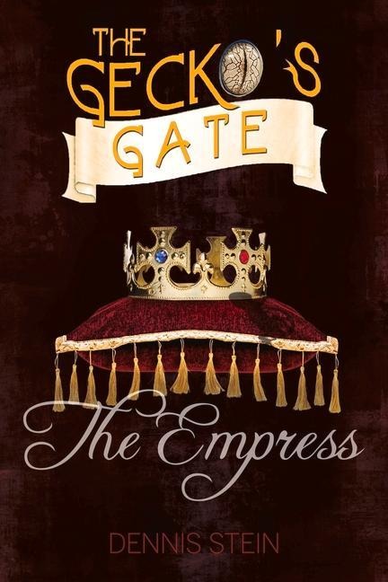 The Geckos Gate: The Empress
