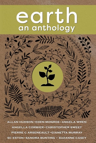 Earth An Anthology
