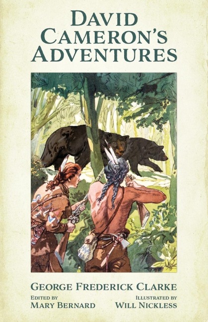David Camerons Adventures