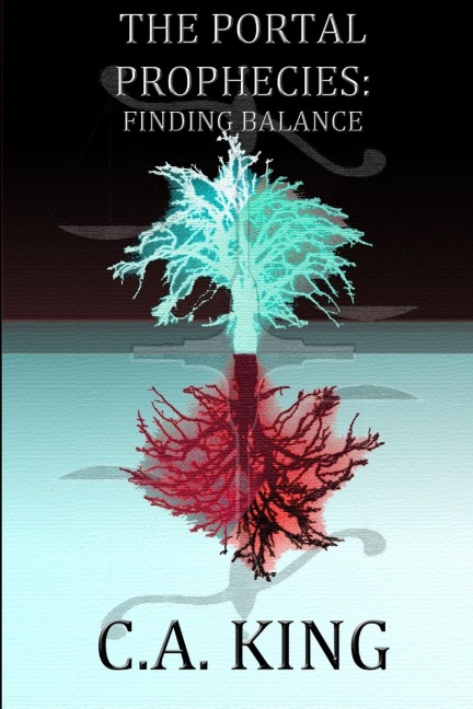 The Portal Prophecies: Finding Balance