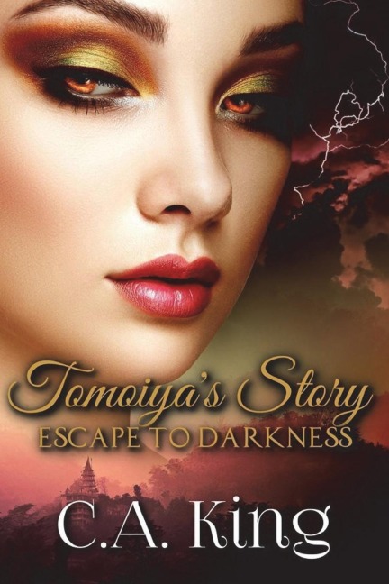 Tomoiyas Story: Escape To Darkness