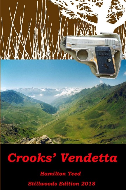 Crooks Vendetta