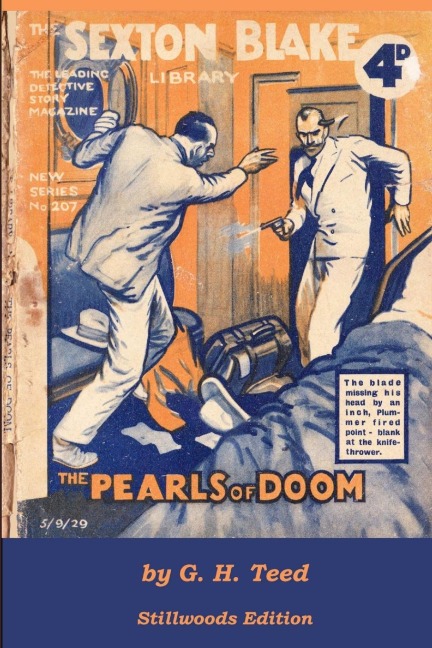 The Pearls of Doom