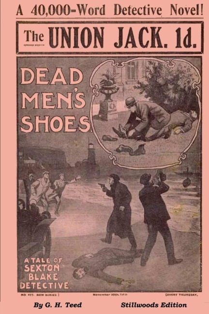 Dead Mens Shoes