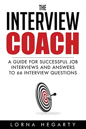 The Interview Coach Winning Strategies for Interviews