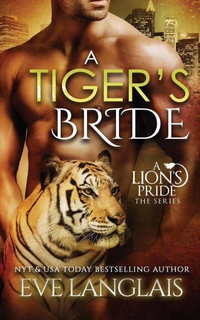 A Tigers Bride
