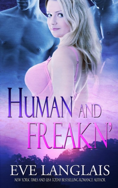 Human and Freakn