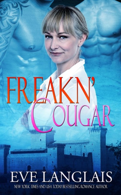 Freakn Cougar