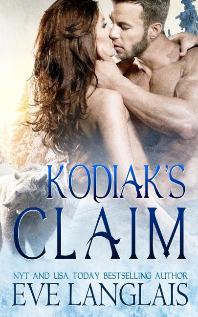 Kodiaks Claim