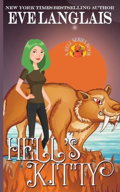 Hells Kitty