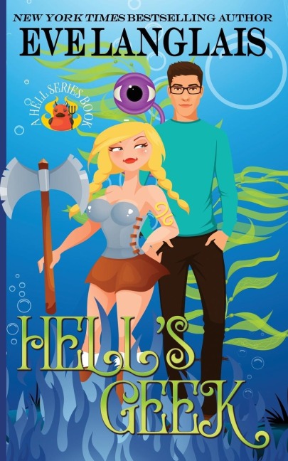Hells Geek
