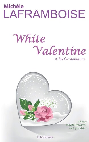 White Valentine A Wow Romance