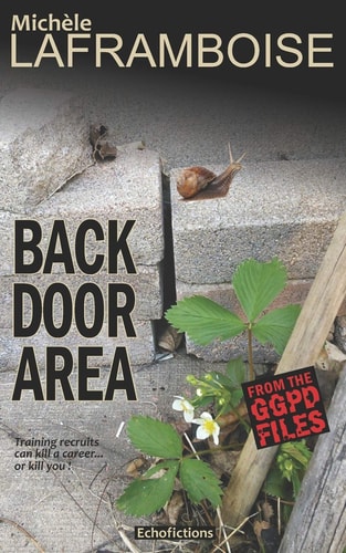 Back Door Area A Case from the GGPD Files