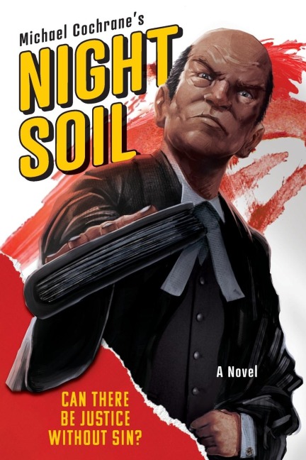 Night Soil: A Novel