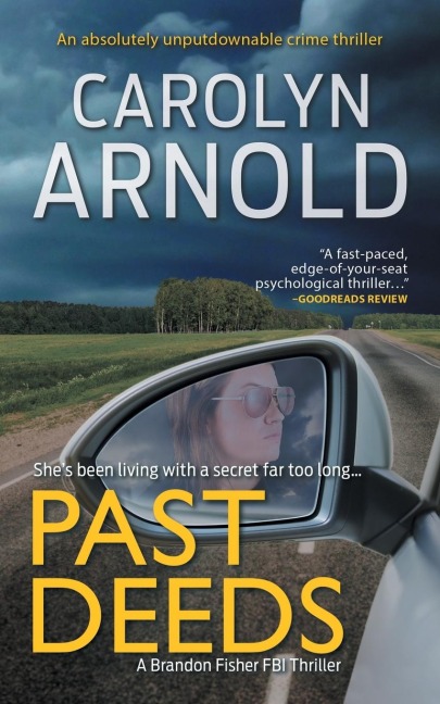 Past Deeds: An absolutely unputdownable crime thriller