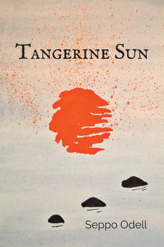 Tangerine Sun