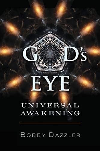 G-D's Eye Universal Awakening
