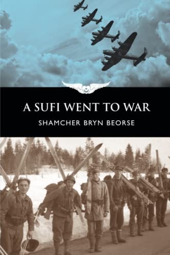 A Sufi Went to War