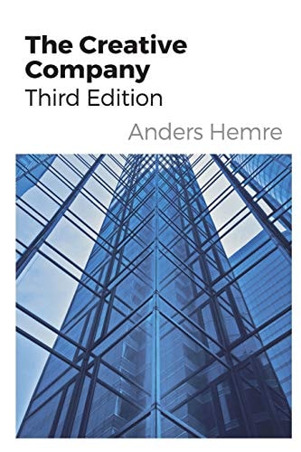 The Creative Company - Third Edition