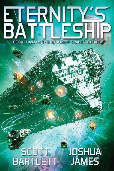 Eternitys Battleship