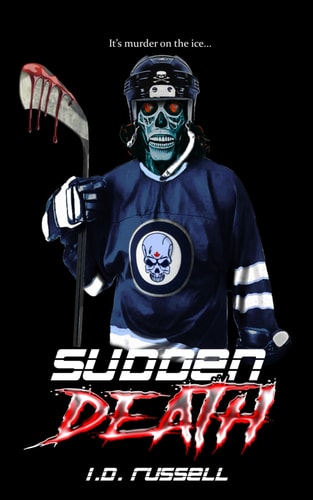 Sudden Death River City Hell Book 2