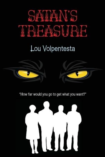 Satans Treasure