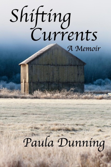 Shifting Currents: A Memoir