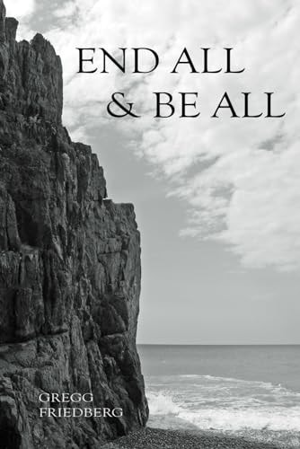 End All & Be All Three Poem Sequences