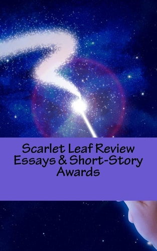 Scarlet Leaf Review Essays & Short-Story Awards