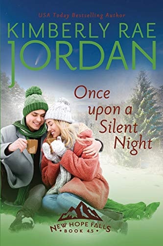 Once Upon a Silent Night A Christian Romance