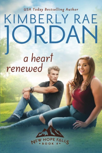 A Heart Renewed A Christian Romance
