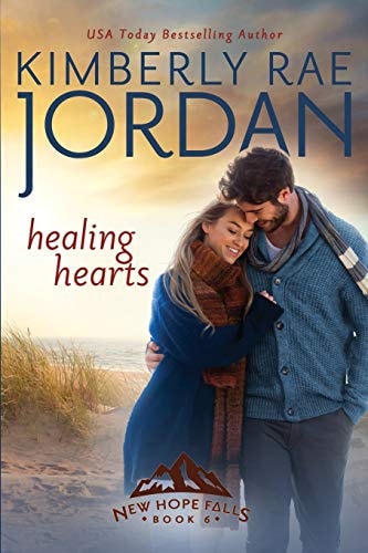 Healing Hearts A Christian Romance